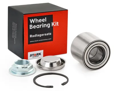 Produktbild von STARK Radlagersatz Hinten für OPEL Astra J Sports Tourer (P10) SKWB-0180207