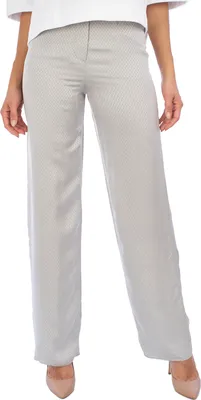 Produktbild von Emporio Armani INP1TT Palazzo-Hose für Damen