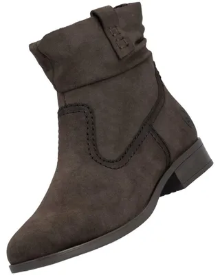 Produktbild von Rieker Damen Stiefelette Braun
