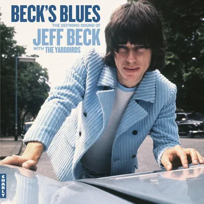 Immagine prodotto di Beck's Blues [VINILE] [Vinyl LP]