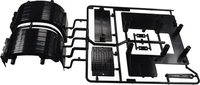 Produktbild von Tamiya P-Teile 56318