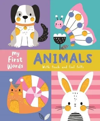Productafbeelding van Animals
