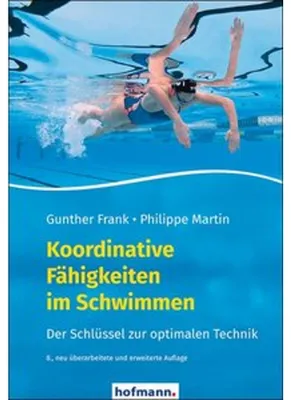 Image de Koordinative Fähigkeiten im Schwimmen
