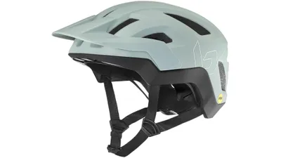 Obrázok produktu pre cyklistická prilba Adapt Mips matná sivá veľkosť 52-55 cm