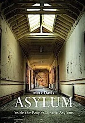 Obrázek produktu pro Asylum