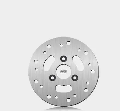 Produktbild von Ng Bremsplatte Vorne Für Honda Sfx 50 (160X39X4)