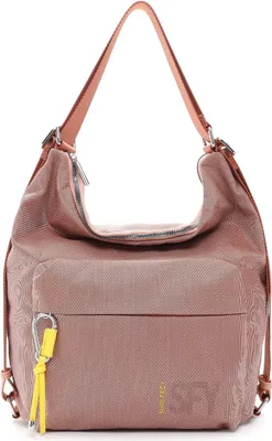 Produktbild von SURI FREY Rucksack SURI Sports Marry peach