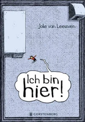 Image de Ich bin hier!