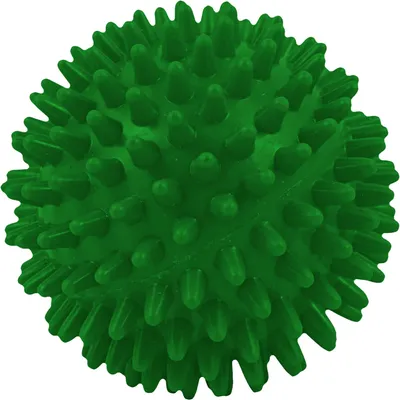 Immagine prodotto di Palla per ricci 7 cm verde 1 pz