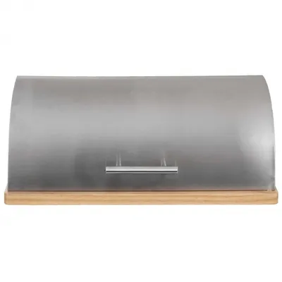 Zdjęcie produktu dla Pojemnik na chleb Orion 39x28x15 cm 152459