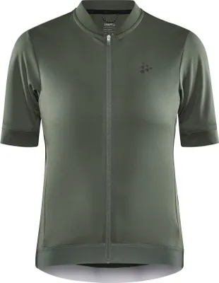 Produktbild von Craft Core Essence Short Sleeve Jersey L