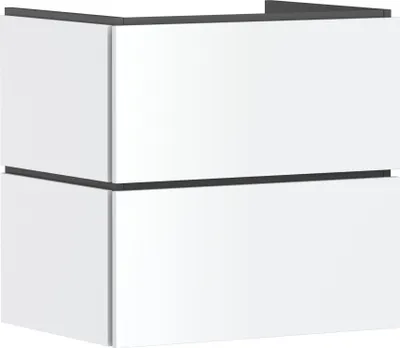 Produktbild von HANSGROHE 54256700 Waschtischunterschrank Xilesa E