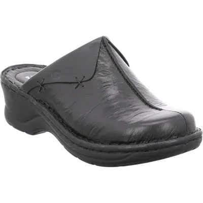 Produktbild von Josef Seibel Catalonia 48 - Schwarz Leder Größe: 35 Normal