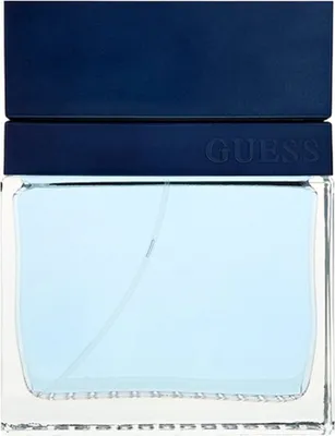Zdjęcie produktu dla Seductive Homme Blue - woda po goleniu, 100 ml