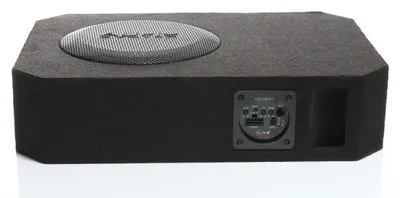 Image de Système audio R08 FLAT DBR Active220 EVO Subwoofer à caisson 3-D4 de 20 cm