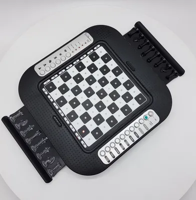 Immagine prodotto di Gioco di scacchi elettronico ChessMan® FX