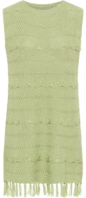 Image de Robe pour femme Gaya - menthe, XL/XXL