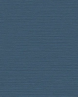 Image de Profhome BA220038-DI Papier peint ton-sur ton subtilement chatoyant bleu 5,33 m2