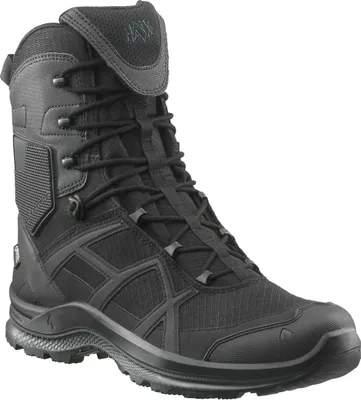 Image de Chaussures de randonnée Haix Black Eagle Athletic 2.1 GTX black Taille