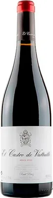 Produktbild von El Castro de Valtuille Tinto 2024 Rotwein Spanien Bierzo 75.00 cl 14.0 %