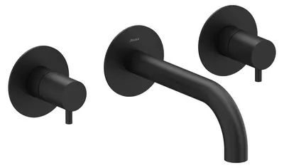 Immagine prodotto di Miscelatore per lavabo RAVAK Espirit nero X070276