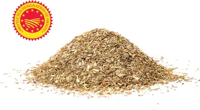 Produktbild von Rooibos Grün, 500G