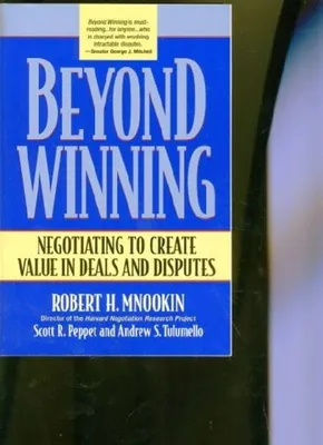 Produktbild von Beyond Winning