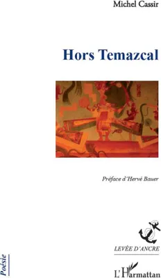 Produktbild von Hors Temazcal