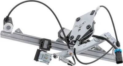Produktbild von RIDEX 1561W0565 Elektrischer Fensterheber Vorne Links für ALFA ROMEO 159 Sportwagon (939) 159 (939)