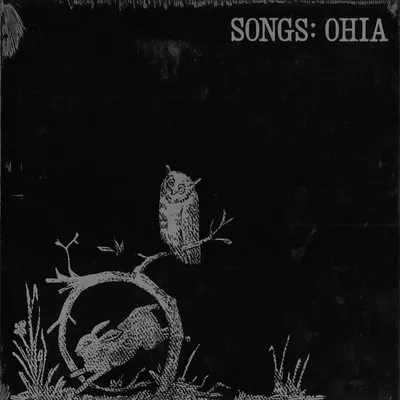 Produktbild von Songs:Ohia-Songs:Ohia