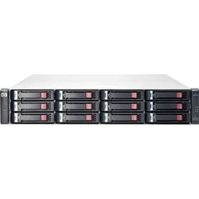 Produktbild von HPE MSA 2040 Energy Star SAS Dual Controller LFF Storage/S-Buy