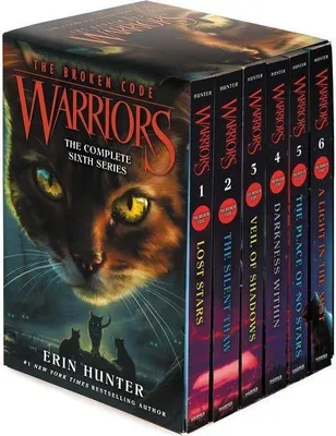 Produktbild von Warriors