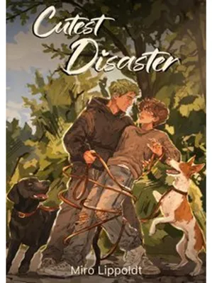Zdjęcie produktu dla Cutest Disaster