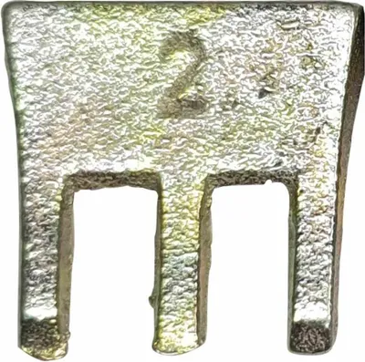 Obrázek produktu pro Klíny SFIX č. 2/23 mm