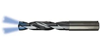Produktbild von Guhring 9085100137000, 107 mm, 6 cm, 140°, 1 Stück(e)