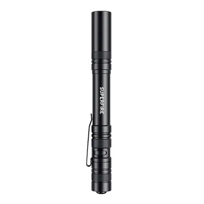 Zdjęcie produktu dla Superfire L28 flashlight, 121 lm, 5W, 52 m, 5 modes