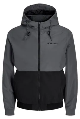 Zdjęcie produktu dla JACK & JONES Jjerush Hood Bomber Noos