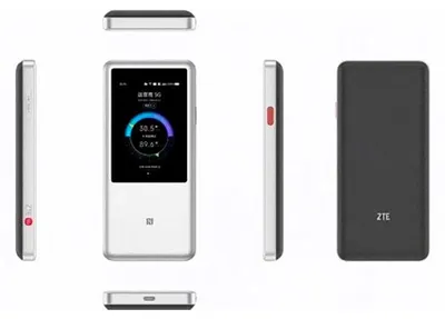 Zdjęcie produktu dla Router ZTE U60 Pro