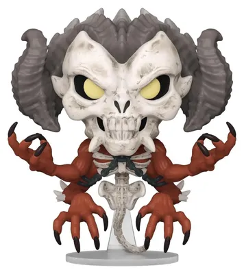 Obrázek produktu pro Diablo 4 POP! games vinylová figurka Mephisto 9 cm