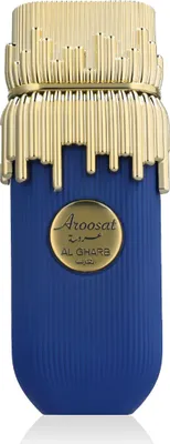 Obrázok produktu pre Risala Elite Aroosat Al Gharb parfémovaná voda pre mužov 100 ml