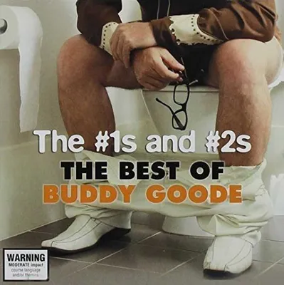 Produktbild von No. 1's & No. 2's the: The Best of Buddy Goode