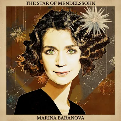 Image de Mendelssohn-Bartholdy : L'étoile de Mendelssohn