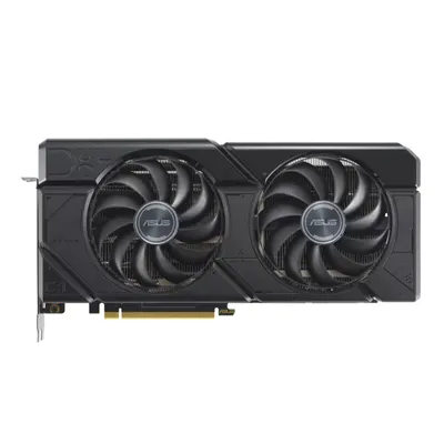 Produktbild von ASUS Dual -RX7800XT-O16G AMD Radeon RX 7800 XT 16 GB GDDR6