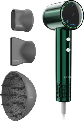 Produktbild von Siguro HR-I551E Walddurchfluss Premium