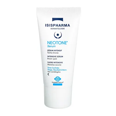 Produktbild von ISISPHARMA NEOTONE Nachtserum zur Beseitigung von Verfärbungen 30 ml