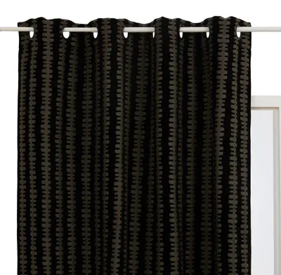 Produktbild von Vorhang nyero 140 x 260 cm, grün  - Atmosphera créateur d'intérieur