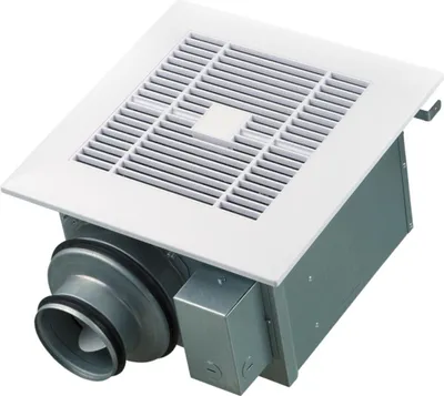 Immagine prodotto di Ventilatore a soffitto Ventilatore centrifugo CBF 300
