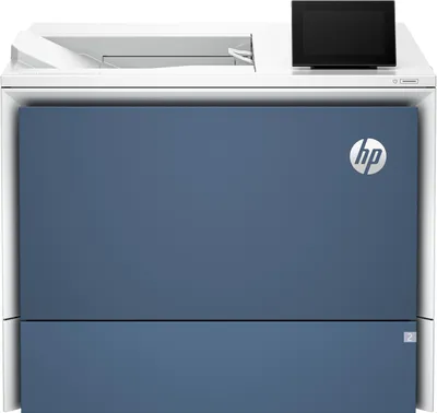 Produktbild von HP Color LaserJet Enterprise 6700dn - Drucker - Farbe - Duplex - Laser - A4/Legal - 1200 x 1200 dpi - bis zu 52 Seiten/Min. (einfarbig)/bis zu 52 Seiten/Min. (Farbe) - Kapazität: 650 Blätter - Gigabit LAN, USB 3.0, USB 2.0-Host, USB 3.0-Host