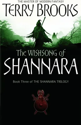 Produktbild von Der Wunschsong von Shannara
