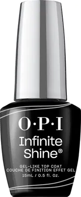 Obrázek produktu pro OPI Infinite Shine, Esmalte de uñ as de larga duració n Top Coat 15 ml